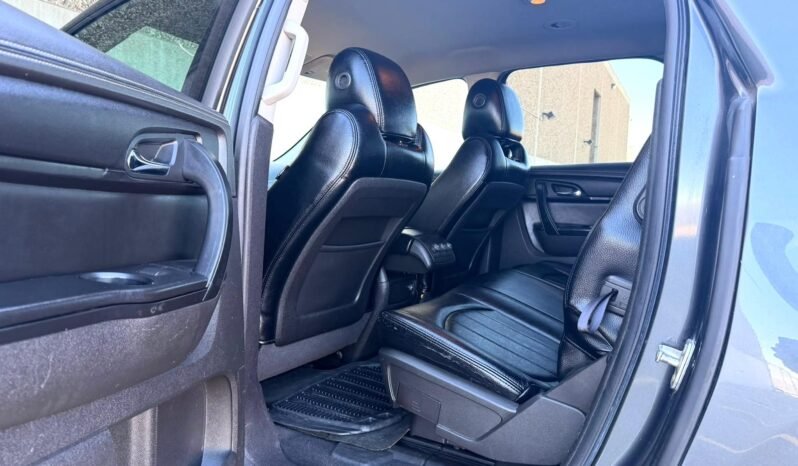 
								2014 GMC Acadia SLE AWD SUV full									