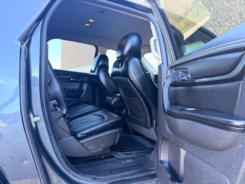 
								2014 GMC Acadia SLE AWD SUV full									