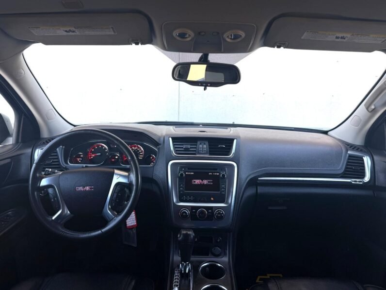 
								2014 GMC Acadia SLE AWD SUV full									
