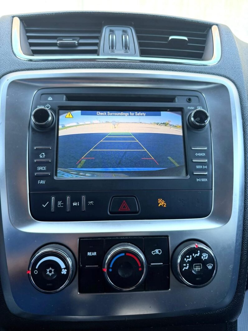 
								2014 GMC Acadia SLE AWD SUV full									