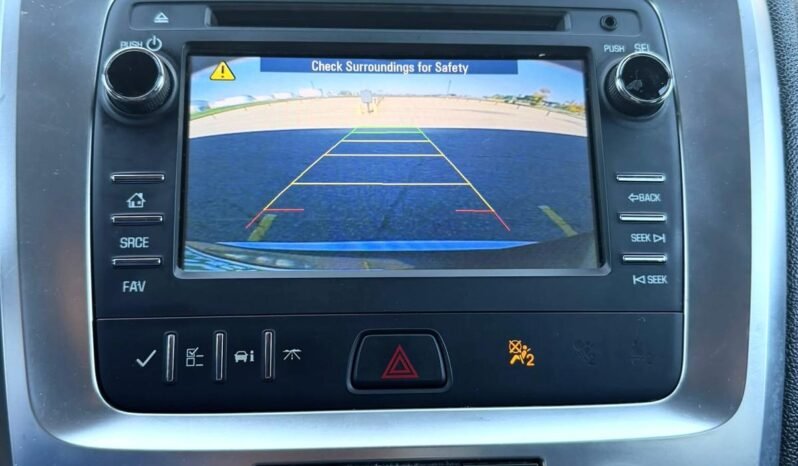 
								2014 GMC Acadia SLE AWD SUV full									