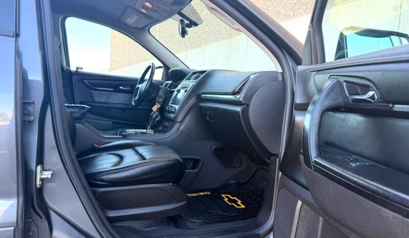 
								2014 GMC Acadia SLE AWD SUV full									
