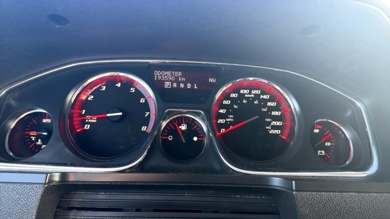 
								2014 GMC Acadia SLE AWD SUV full									