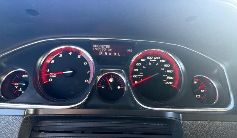 
								2014 GMC Acadia SLE AWD SUV full									