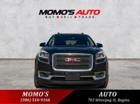 2014 GMC Acadia SLE AWD SUV