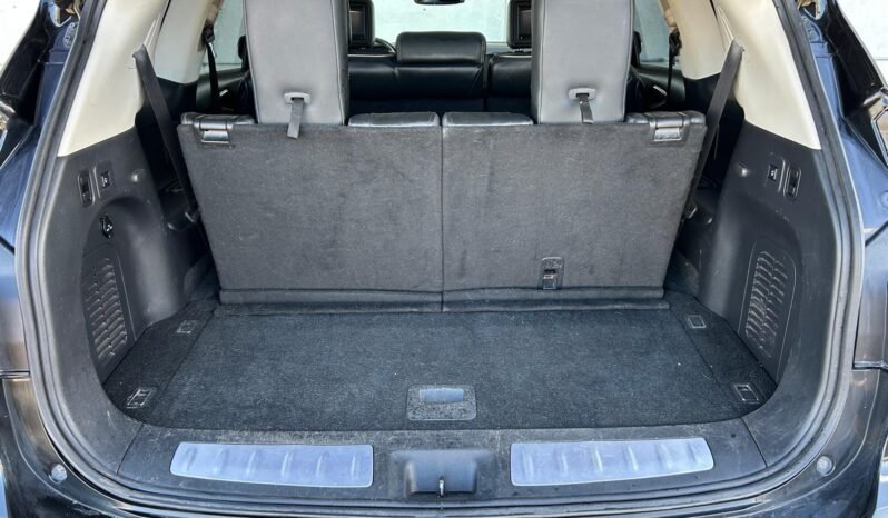 
								2019 Infiniti QX60 Luxe AWD SUV full									