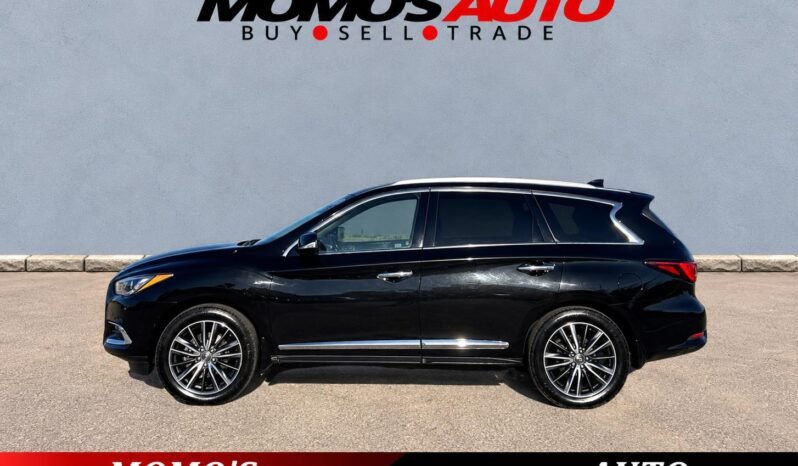 
								2019 Infiniti QX60 Luxe AWD SUV full									
