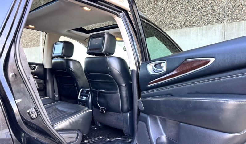 
								2019 Infiniti QX60 Luxe AWD SUV full									