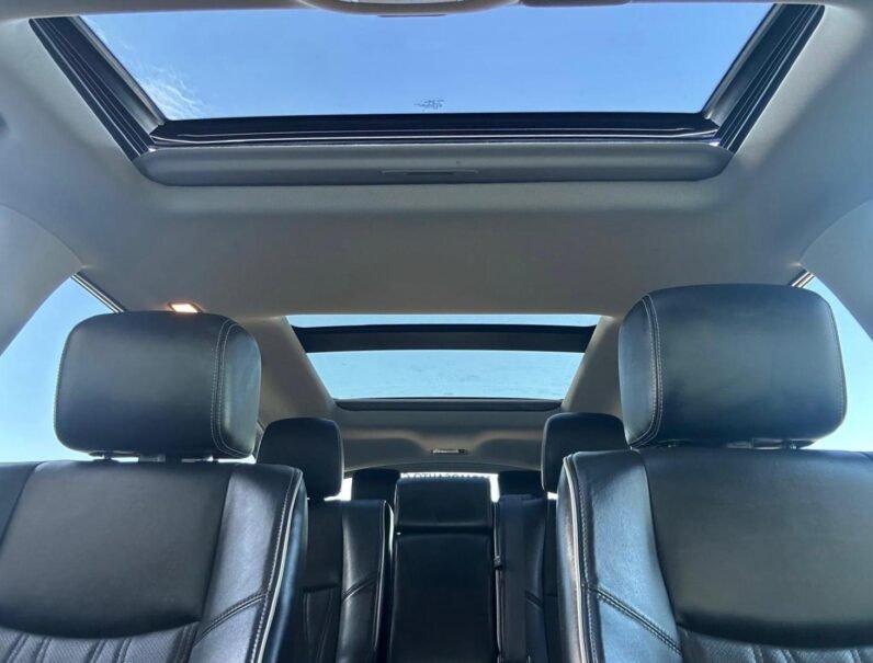 
								2019 Infiniti QX60 Luxe AWD SUV full									