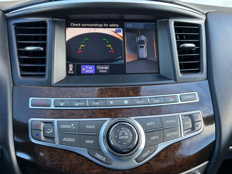 
								2019 Infiniti QX60 Luxe AWD SUV full									