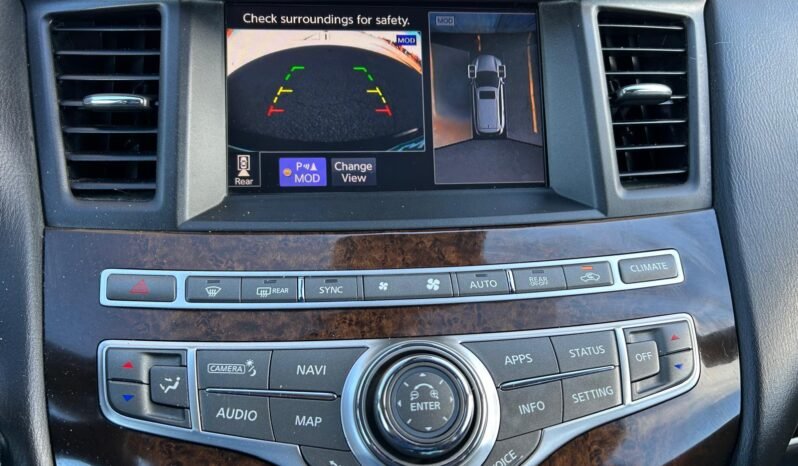 
								2019 Infiniti QX60 Luxe AWD SUV full									