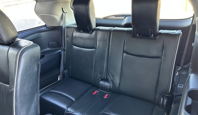 
								2019 Infiniti QX60 Luxe AWD SUV full									