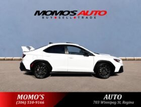 2023 Subaru WRX AWD Sedan