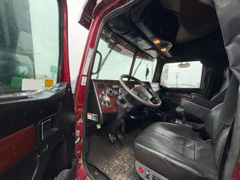
								2020 Western Star 5700XE – Detroit DD16 full									