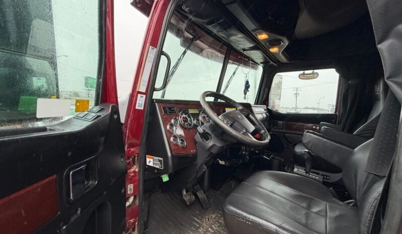 
								2020 Western Star 5700XE – Detroit DD16 full									