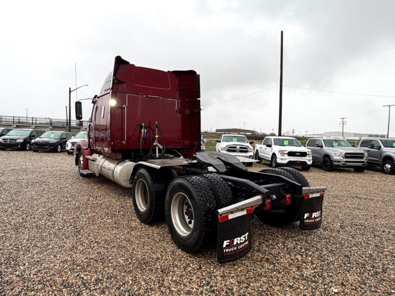 
								2020 Western Star 5700XE – Detroit DD16 full									