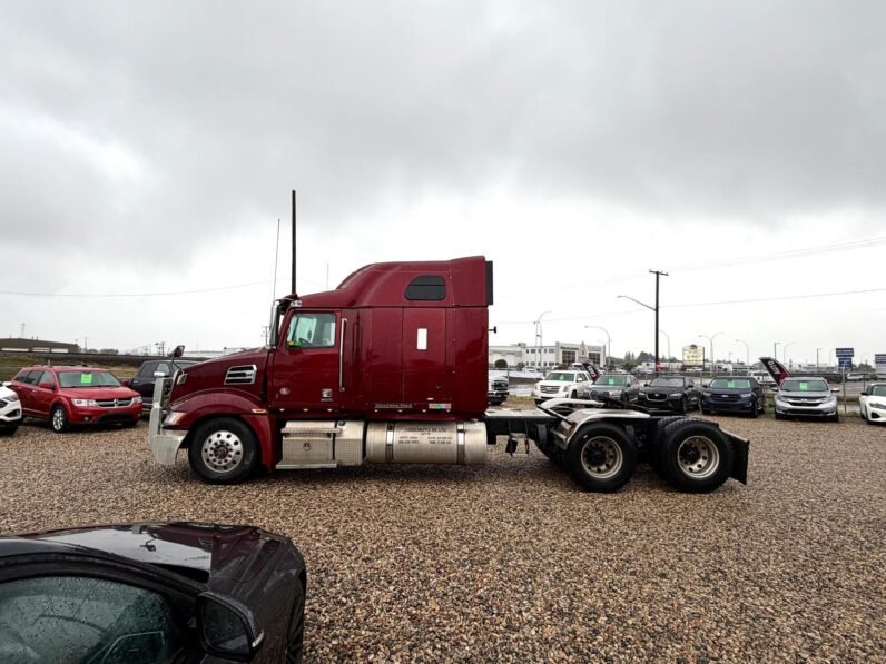 
								2020 Western Star 5700XE – Detroit DD16 full									