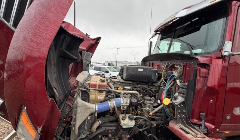 
								2020 Western Star 5700XE – Detroit DD16 full									