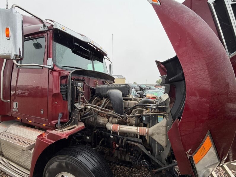 
								2020 Western Star 5700XE – Detroit DD16 full									