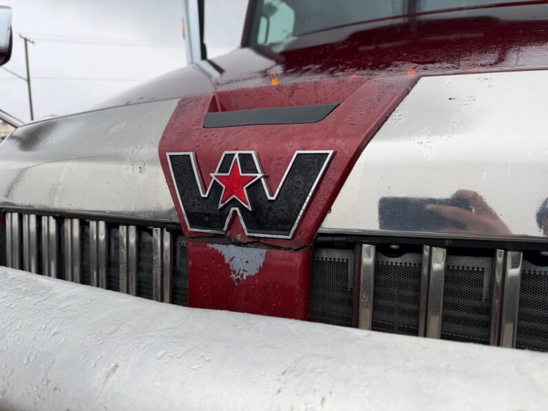 
								2020 Western Star 5700XE – Detroit DD16 full									