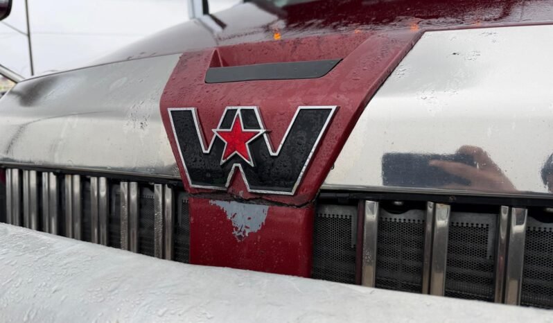 
								2020 Western Star 5700XE – Detroit DD16 full									