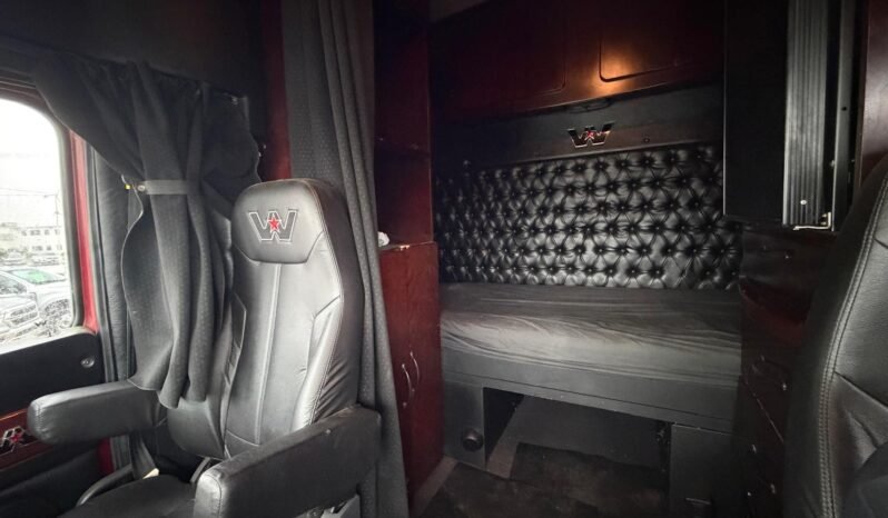 
								2020 Western Star 5700XE – Detroit DD16 full									