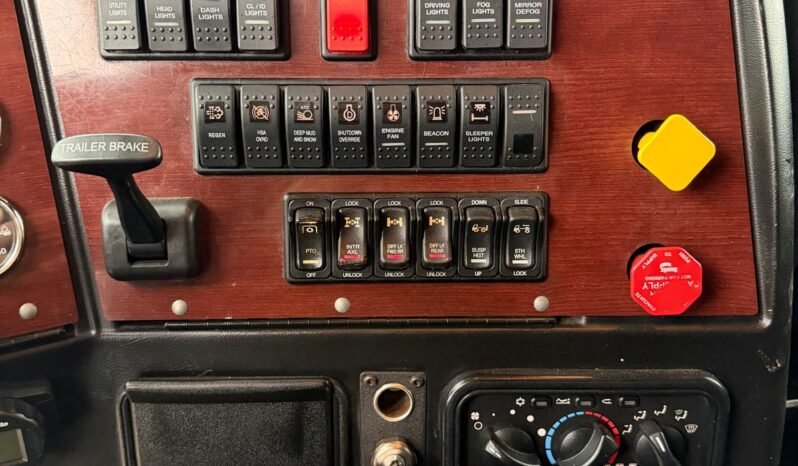 
								2020 Western Star 5700XE – Detroit DD16 full									