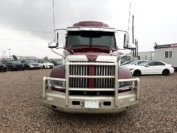 2020 Western Star 5700XE – Detroit DD16