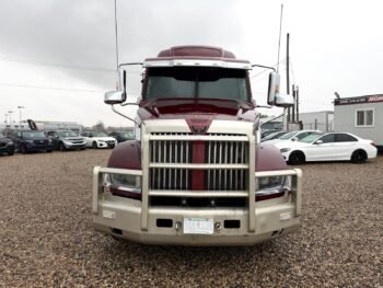 2020 Western Star 5700XE – Detroit DD16
