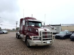 2020 Western Star 5700XE – Detroit DD16