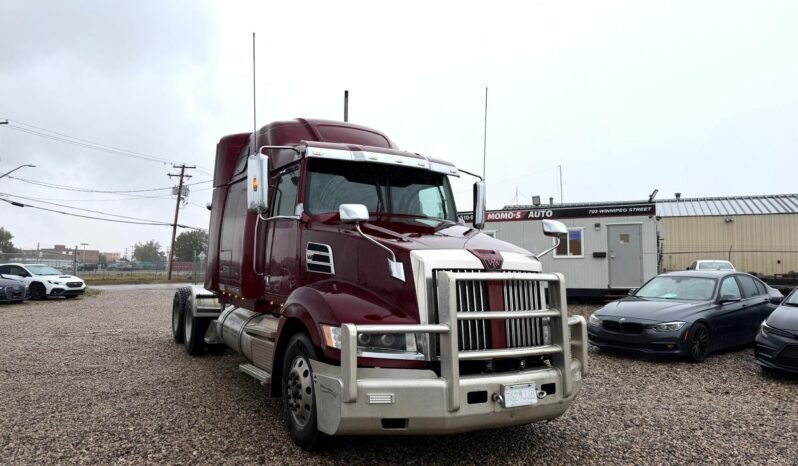 
								2020 Western Star 5700XE – Detroit DD16 full									
