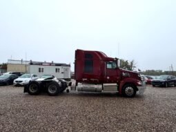 2020 Western Star 5700XE – Detroit DD16