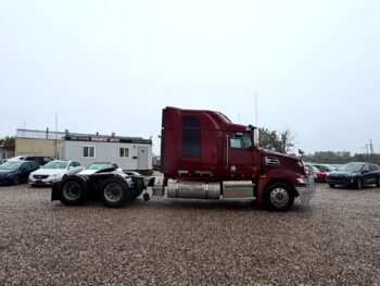 2020 Western Star 5700XE – Detroit DD16