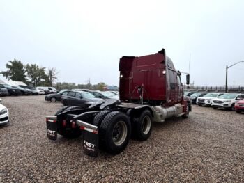 2020 Western Star 5700XE – Detroit DD16
