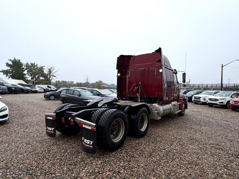 
								2020 Western Star 5700XE – Detroit DD16 full									