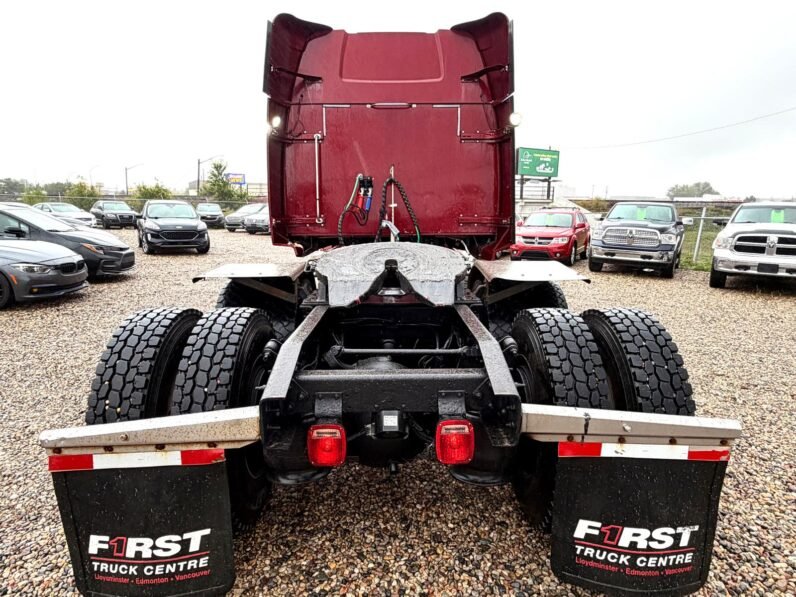 
								2020 Western Star 5700XE – Detroit DD16 full									