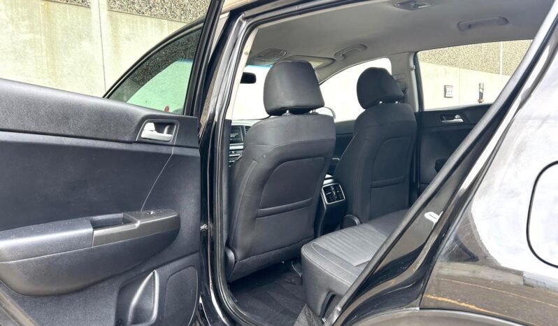 
								2020 Kia Sportage LX SUV full									