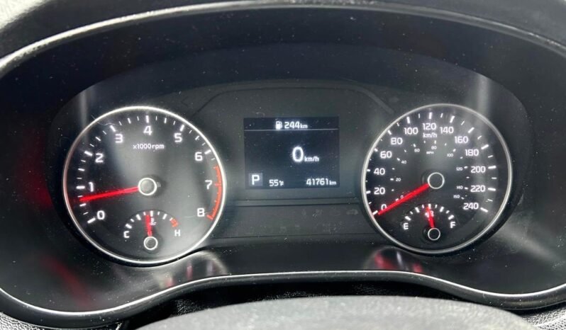 
								2020 Kia Sportage LX SUV full									