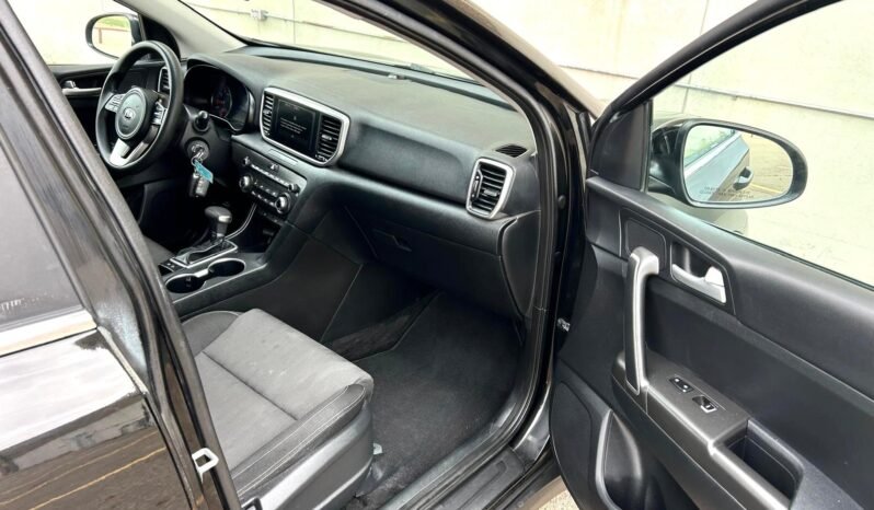 
								2020 Kia Sportage LX SUV full									