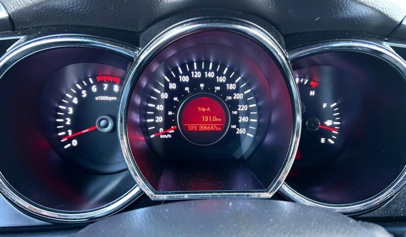 
								2013 Kia Optima LX Sedan full									