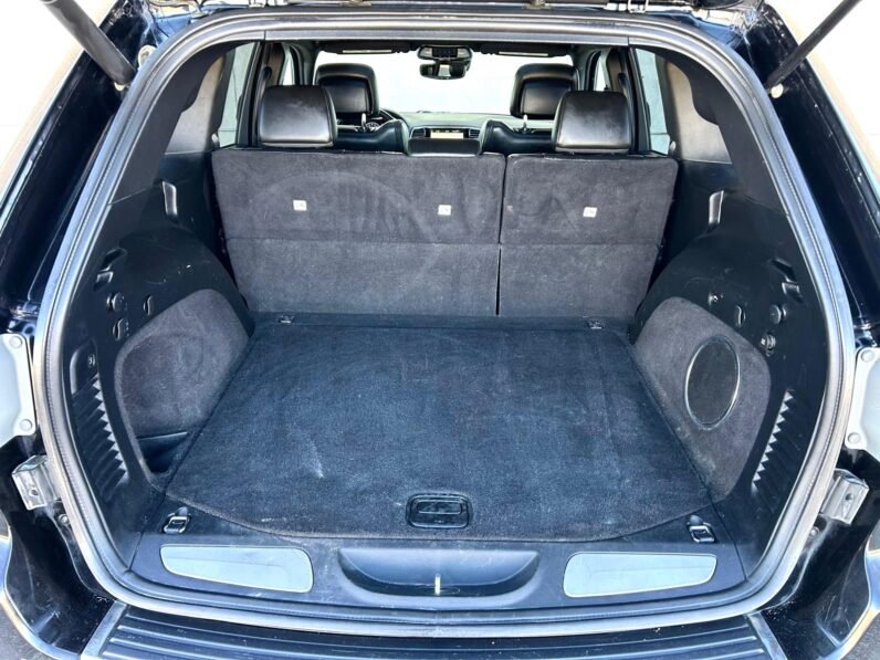 
								2019 Jeep Grand Cherokee Limited 4×4 SUV full									