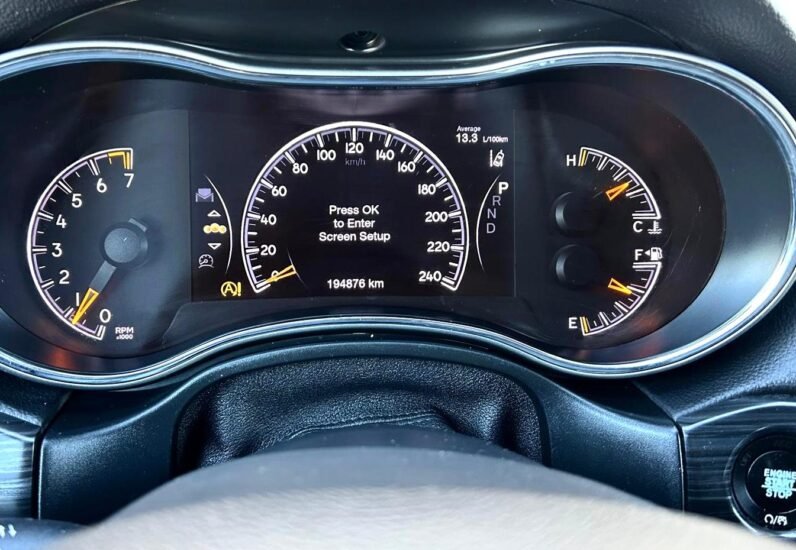
								2019 Jeep Grand Cherokee Limited 4×4 SUV full									