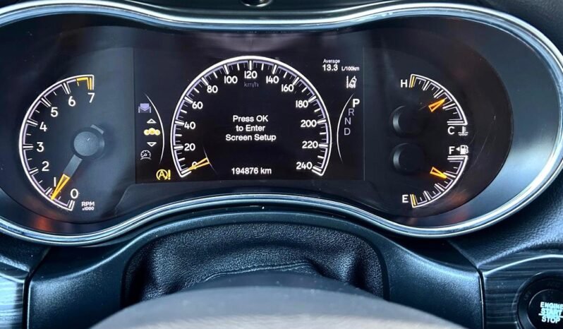 
								2019 Jeep Grand Cherokee Limited 4×4 SUV full									