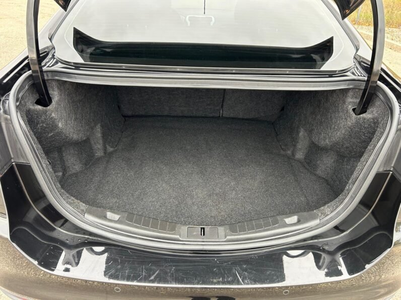 
								2015 Ford Fusion SE AWD Sedan full									