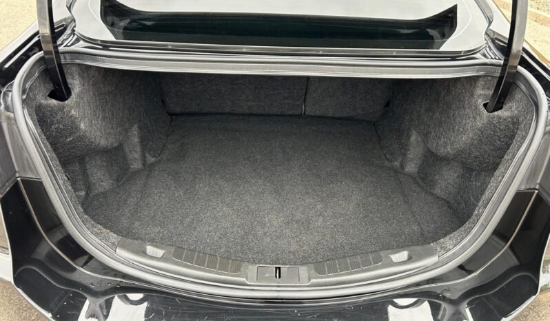 
								2015 Ford Fusion SE AWD Sedan full									
