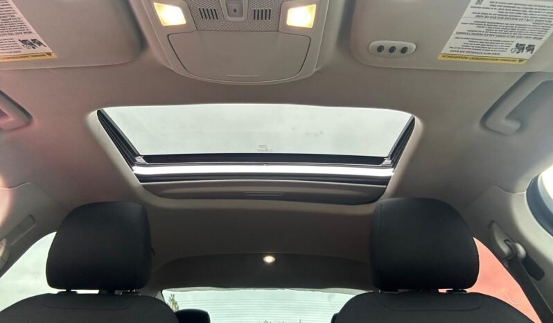 
								2015 Ford Fusion SE AWD Sedan full									