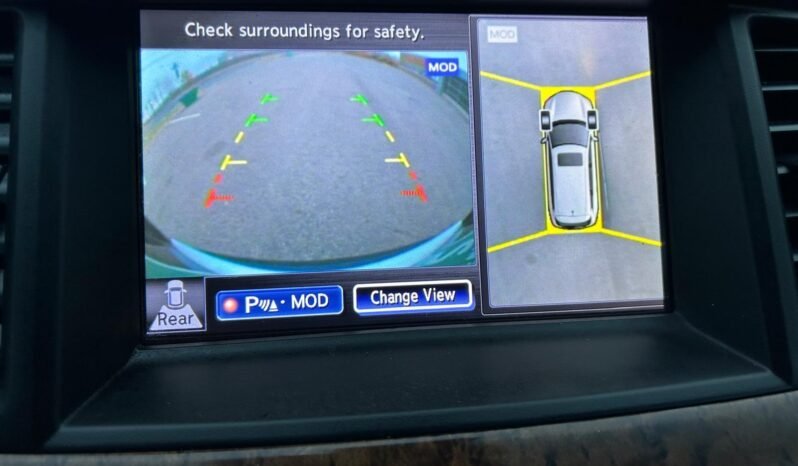 
								2013 Infiniti JX35 Platinum AWD SUV full									