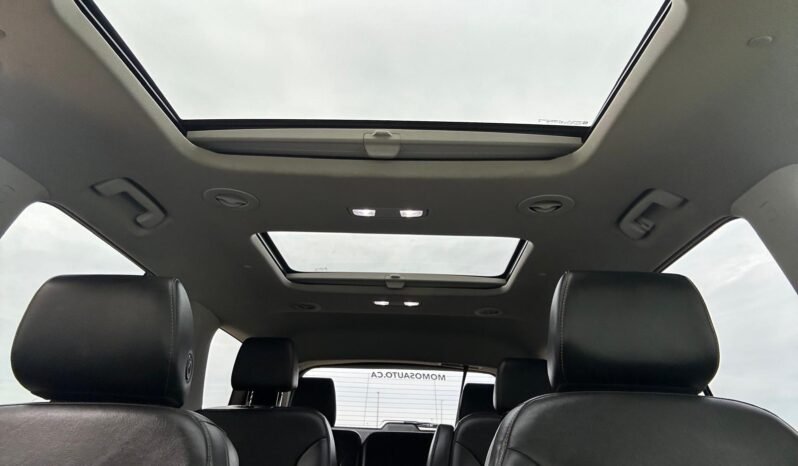 
								2019 Chevrolet Traverse LT AWD SUV full									