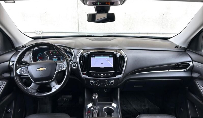 
								2019 Chevrolet Traverse LT AWD SUV full									
