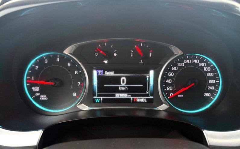 
								2019 Chevrolet Traverse LT AWD SUV full									